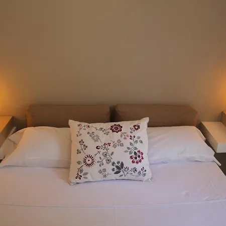 Apartment Huerta La Reina