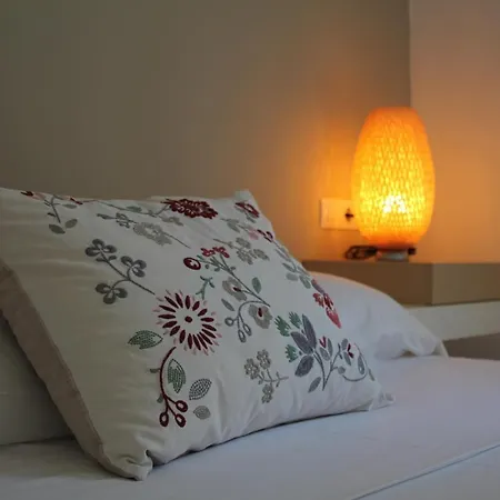 Huerta La Reina Apartment